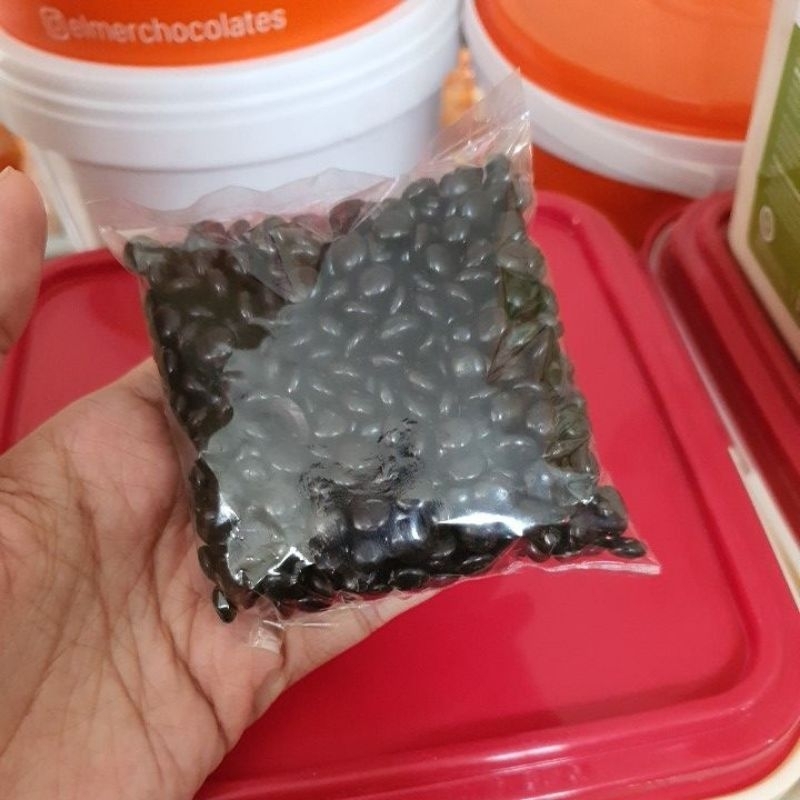 

CHOCOCHIP COKLAT 100GR