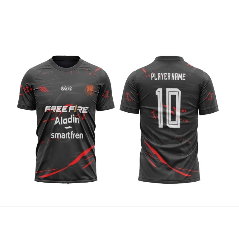 JERSEY PERSIS SOLO AWAY