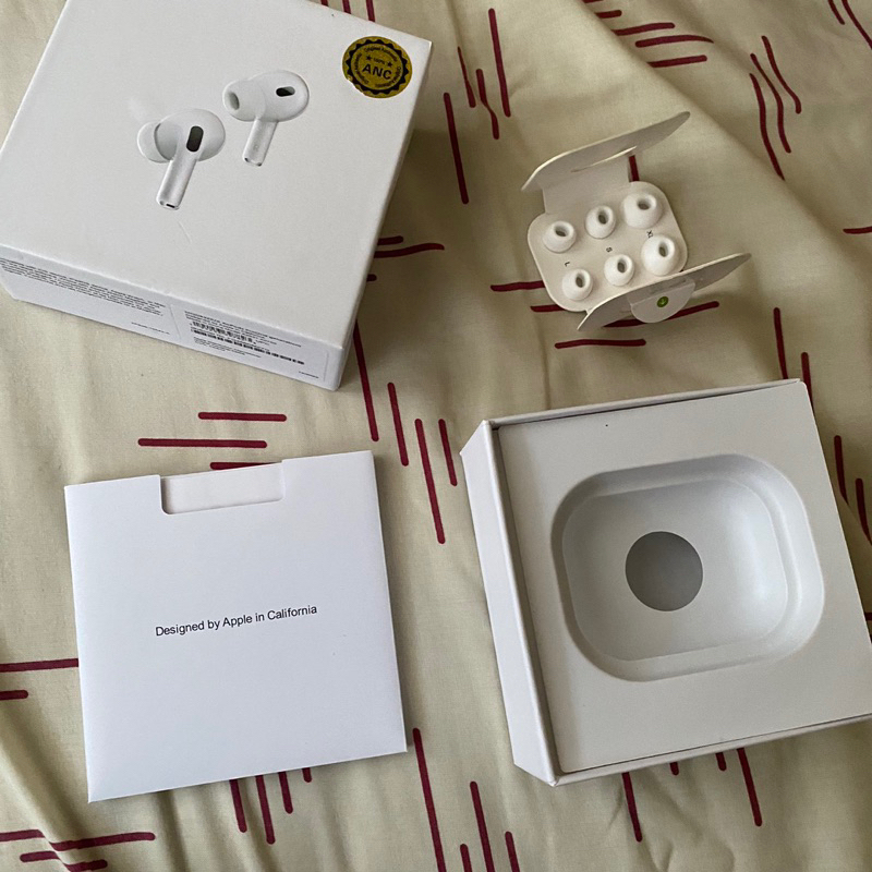 airpods pro gen 2