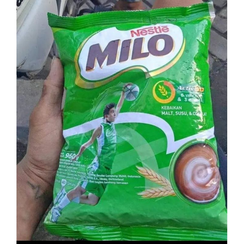 

Milo 960