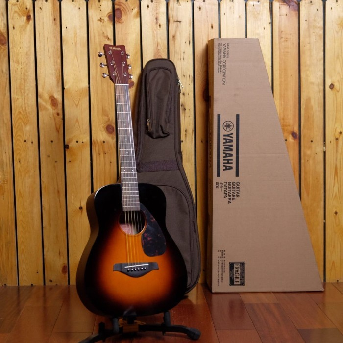 Gitar Akustik Yamaha FG Junior JR2 JR 2 JR-2 | Original