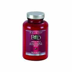 MINERAL RED DERMA PLUS 300ml