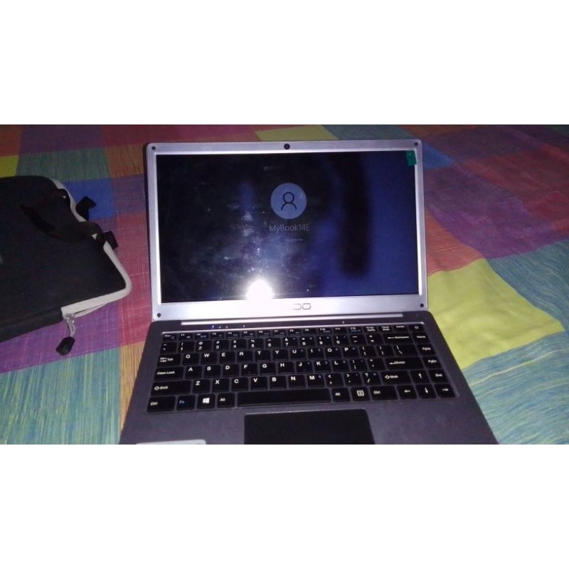 Laptop Axioo//laptop bekas//laptop Second