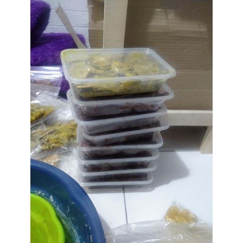 

kripik pisang lumer