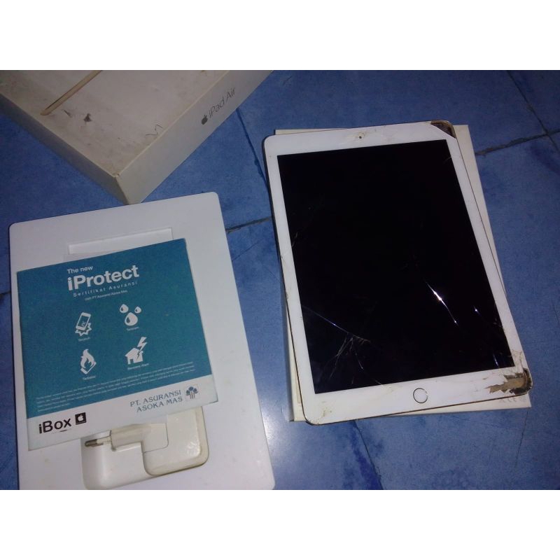 ipad air 2 wifi only 16gb