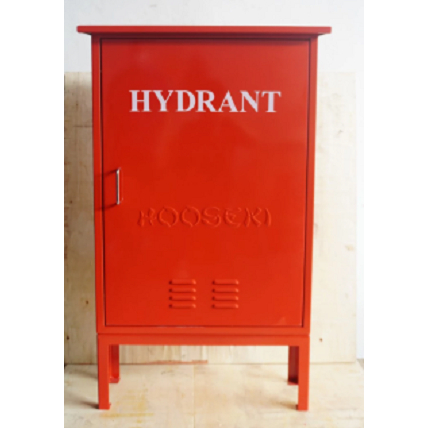 HOOSEKI OUTDOOR HYDRANT BOX TYPE C SET