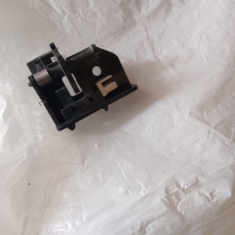 mounting part bizhub 751/601 Original