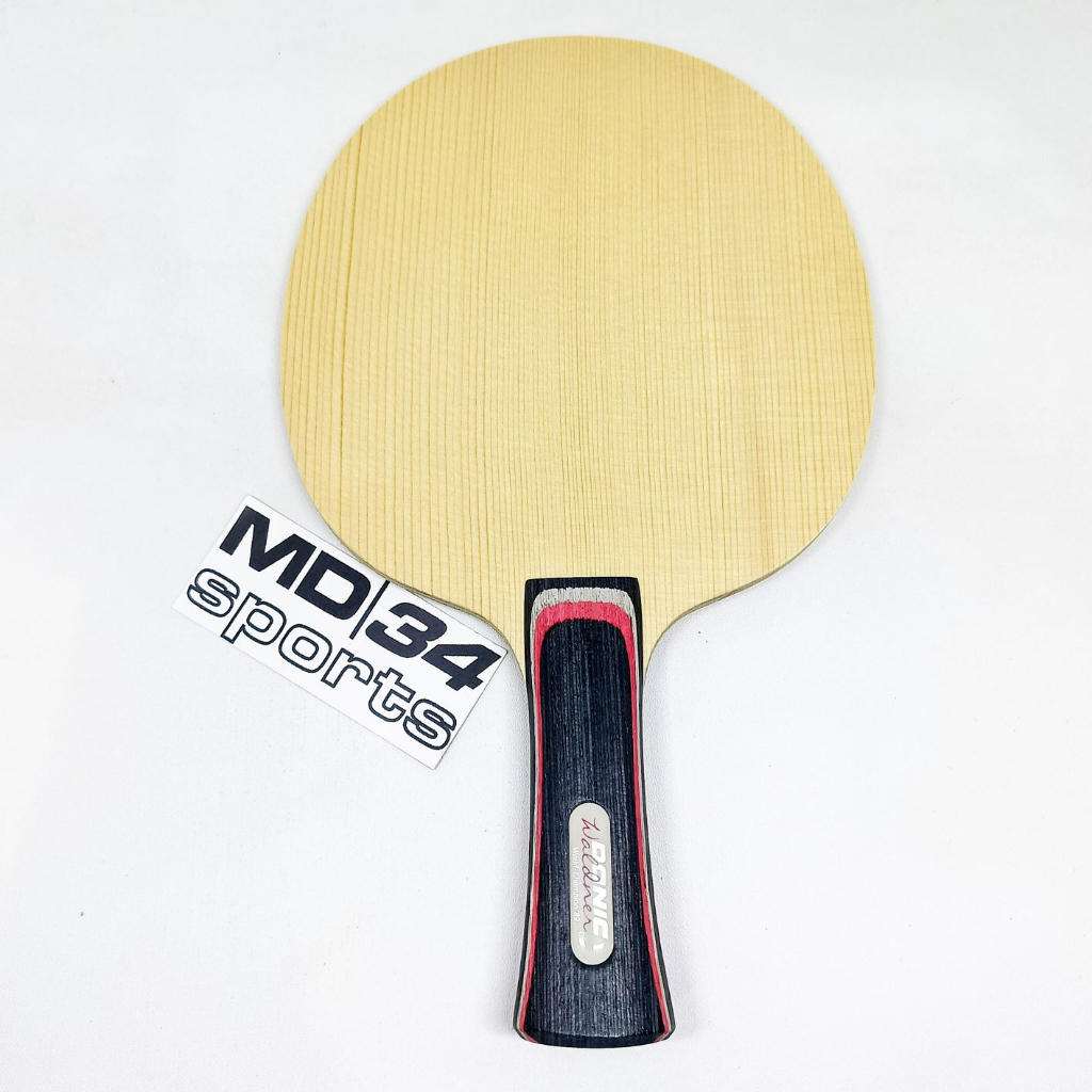 DONIC WALDNER OFF WORLD CHAMPION 89 - blade / kayu / bet pingpong murah