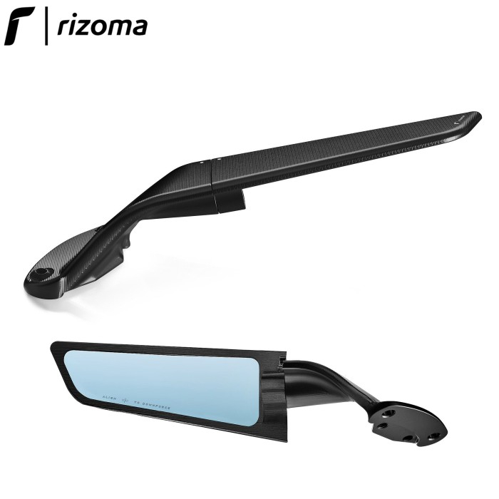 Spion winglet rizoma - fm012