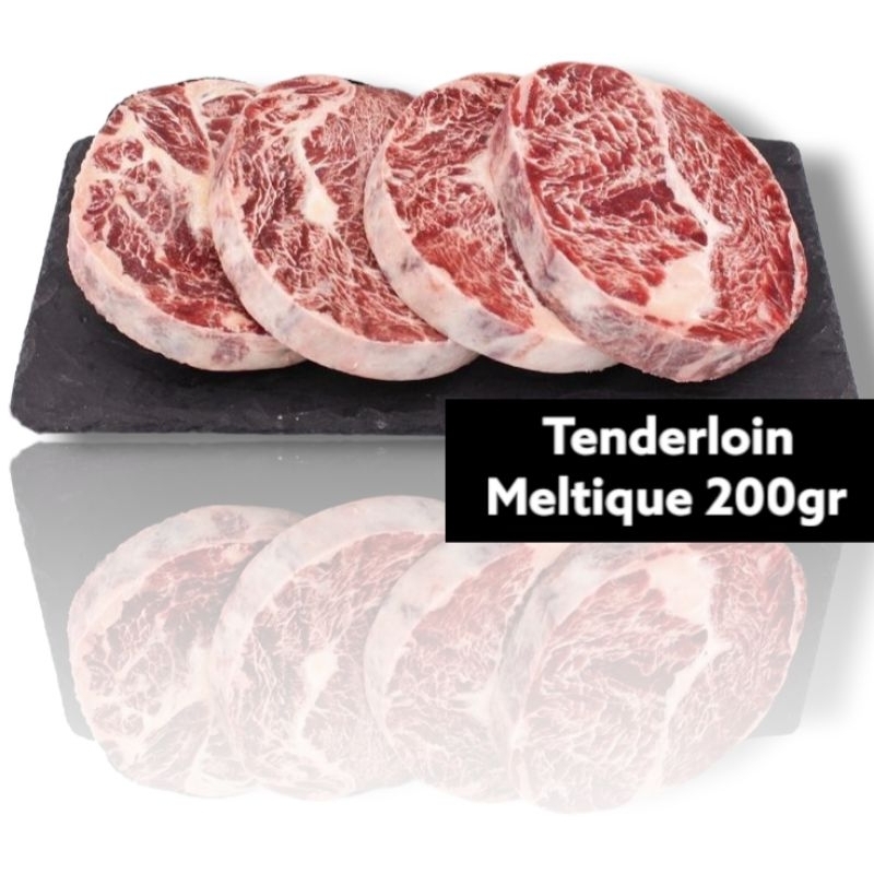 

Tenderloin Meltique