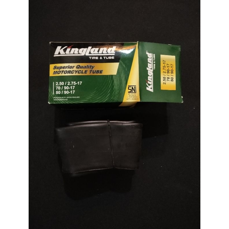 ban dalam 250/275 17 kingland