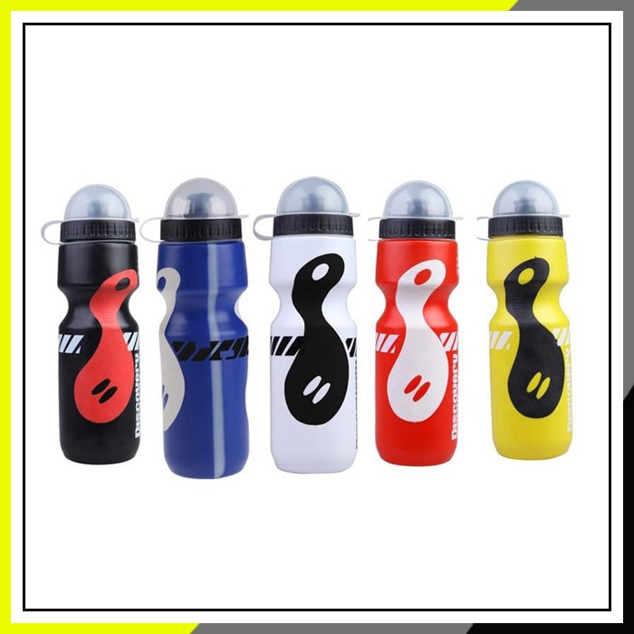 Botol Minum Sepeda 650ML Botol Minum Gunung Tumbler