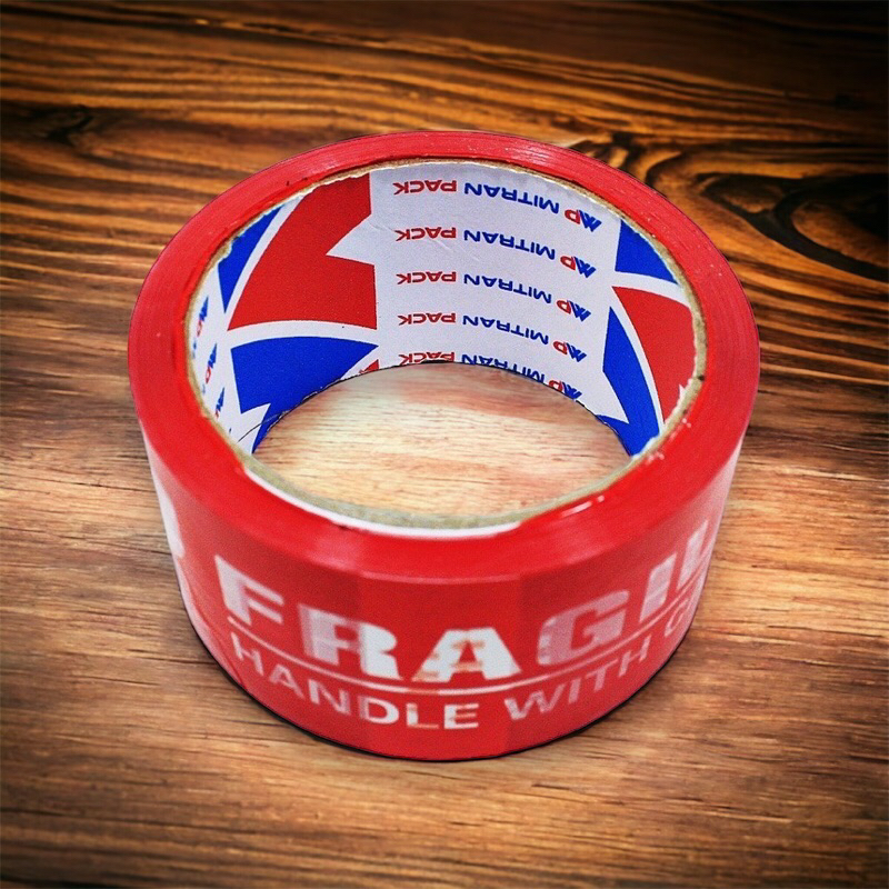 

Fragile Kualitas Premium 45 x 40 B001654 terbaru