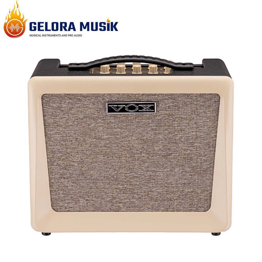 Ampli Ukulele Vox V-UKE-50