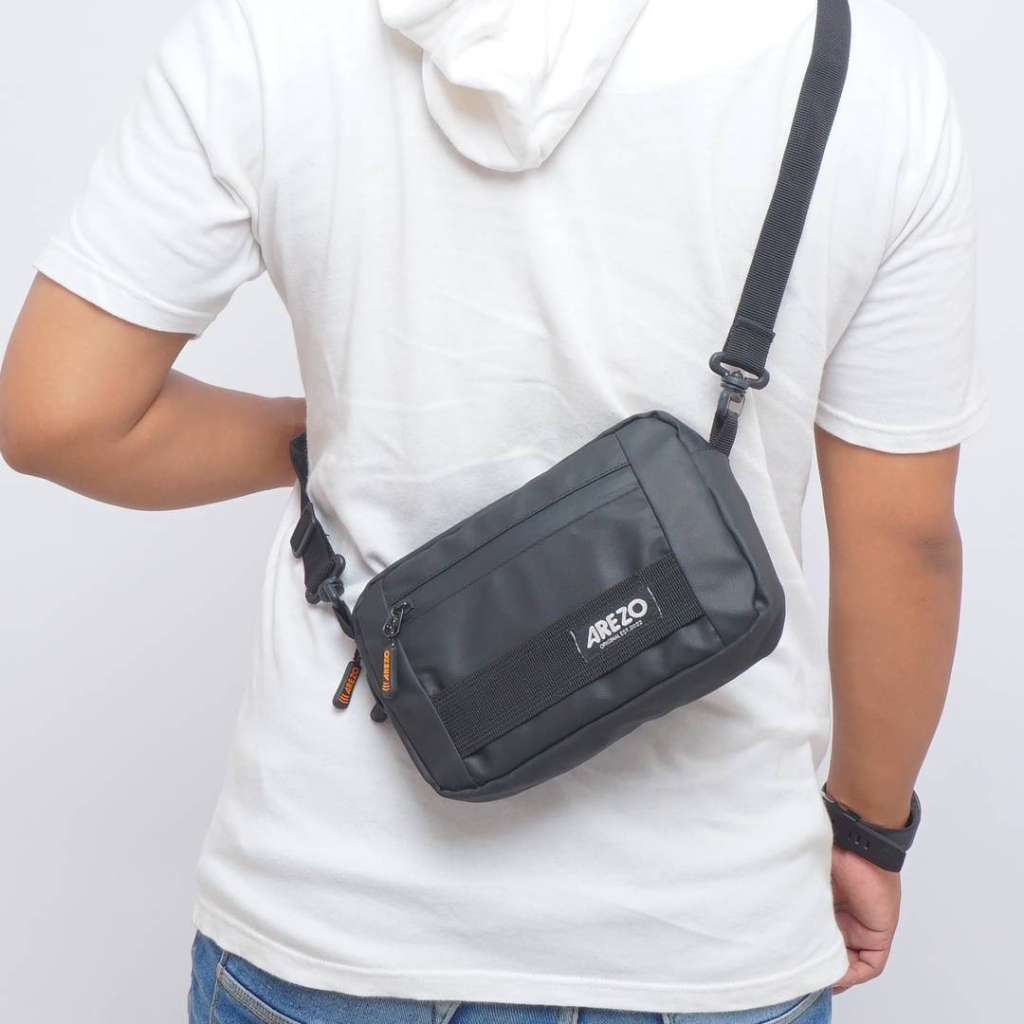 Tas Selempang Pria Terbaru / Tas Selempang Pria Keren / Tas Selempang Pria 2023 / Tas Pria Terbaru