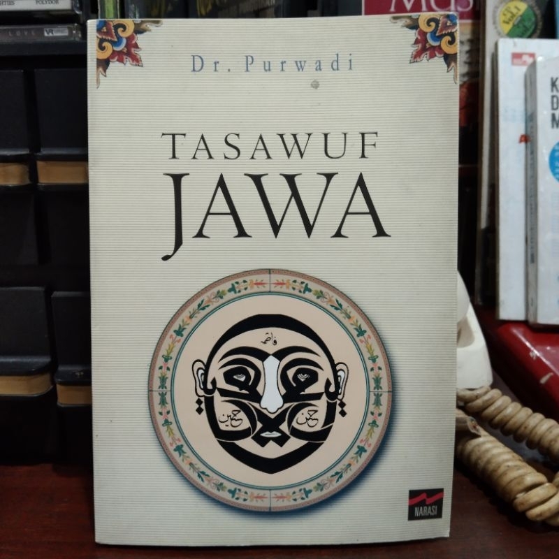 

tasawuf jawa