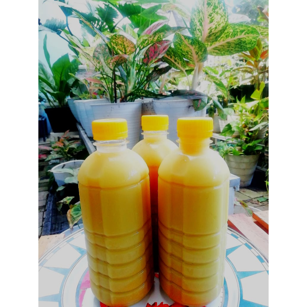 

MINUMAN ALAMI JAMU BERAS KENCOER/ SEHAT ALAMI FRESH SETIAP HARI/ TERMURAH SEJAGAD