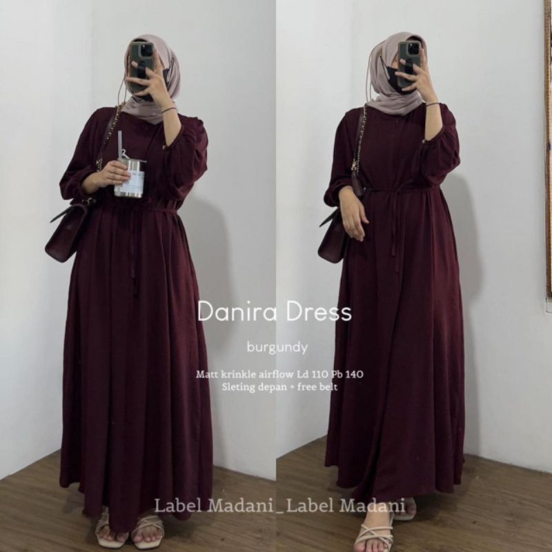 Danira dress