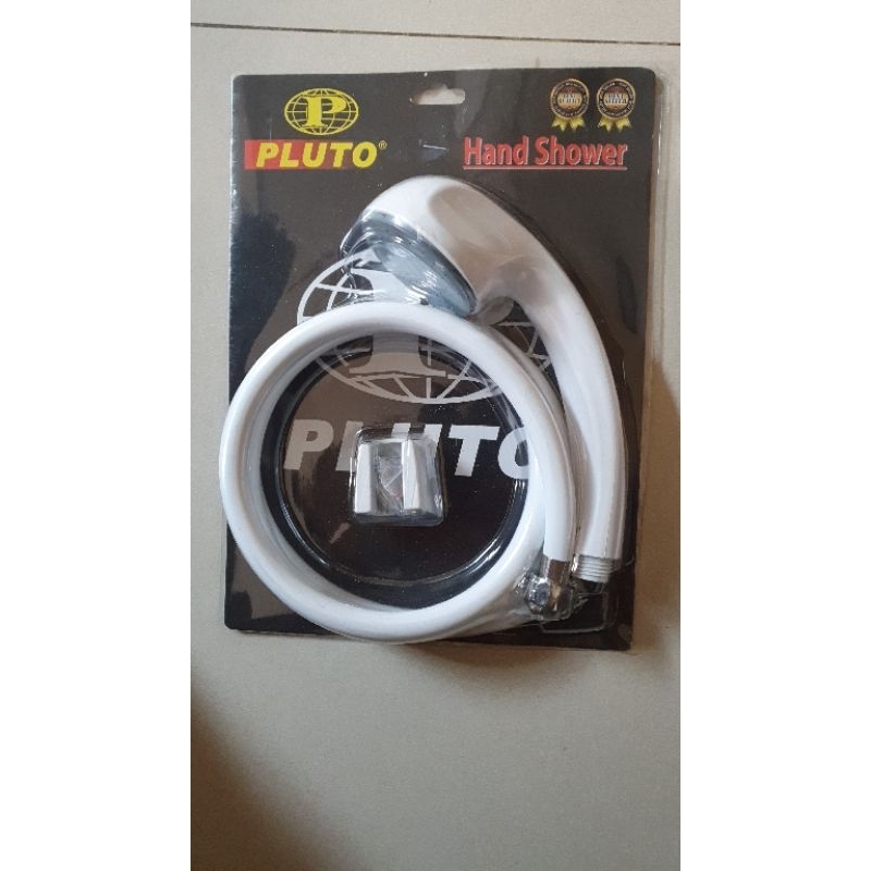 shower mandi pluto shower kamar mandi set