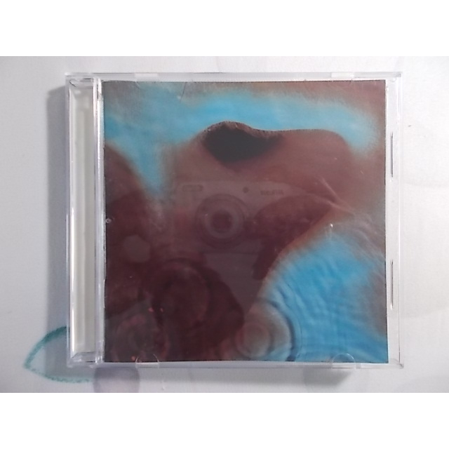 CD PINK FLOYD - MEDDLE