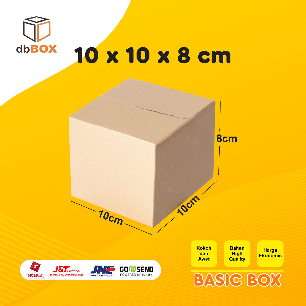 

BOX CCM 10x10x8 cm | BOX A1 | KARDUS PACKING BUKAAN ATAS BAWAH | KARDUS AQUA | KARDUS INDOMIE | KARDUS BESAR | BOX ONLINE SHOP