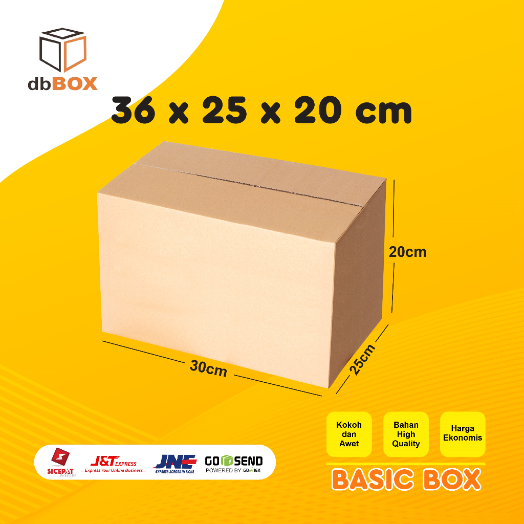 

BOX CCM 36x25x20 cm | BOX A1 | KARDUS PACKING BUKAAN ATAS BAWAH | KARDUS AQUA | KARDUS INDOMIE | KARDUS BESAR | BOX ONLINE SHOP