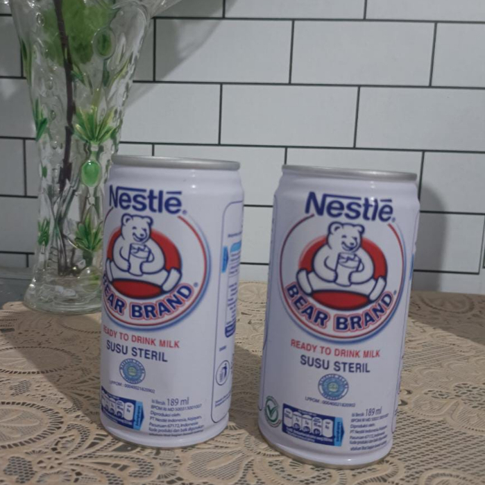 

SUSU STERIL SUSU BERUANG BEAR BRAND