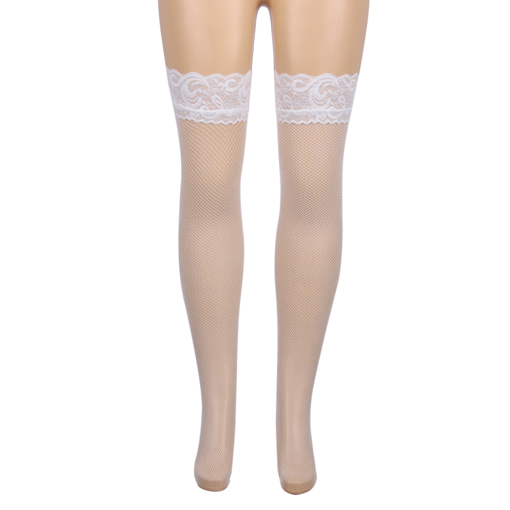 Big Size Jumbo Plus Stocking Sexy Jaring Seksi Jala