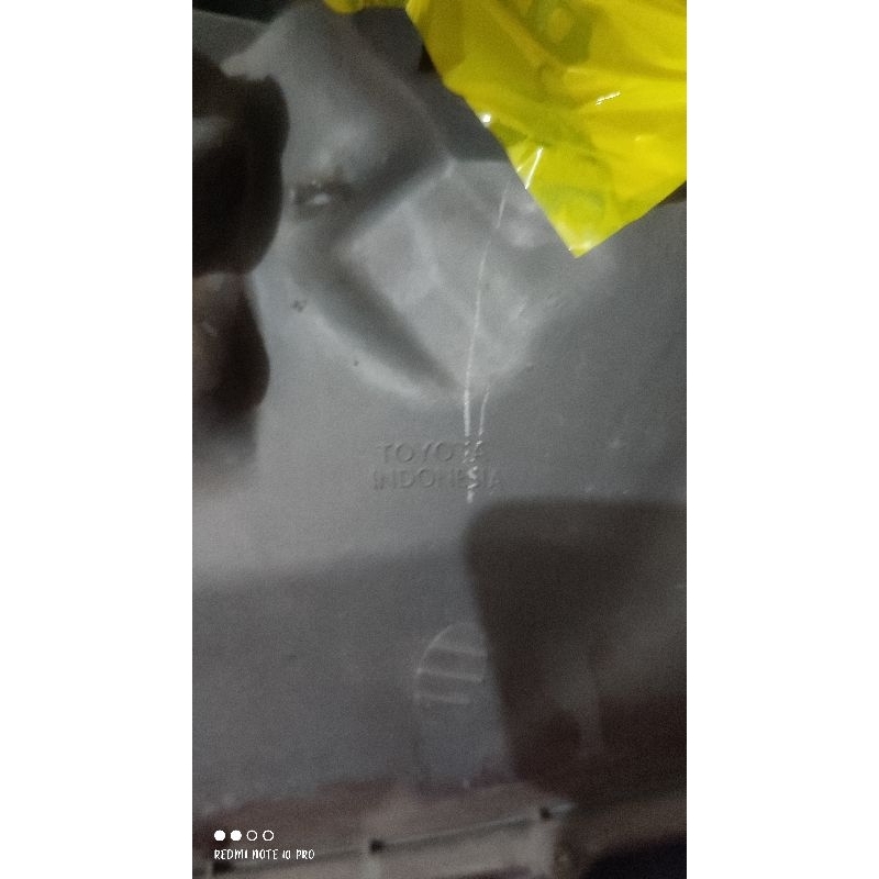 head lamp innova grand 2012-2015