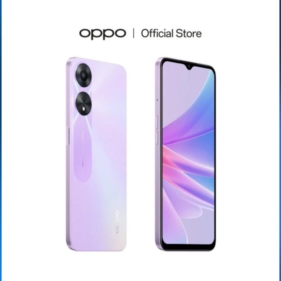 OPPO A78 5G RAM 8/128GB