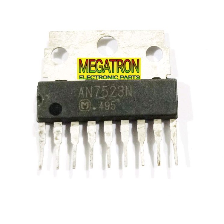 AN7523/CD7523 Original