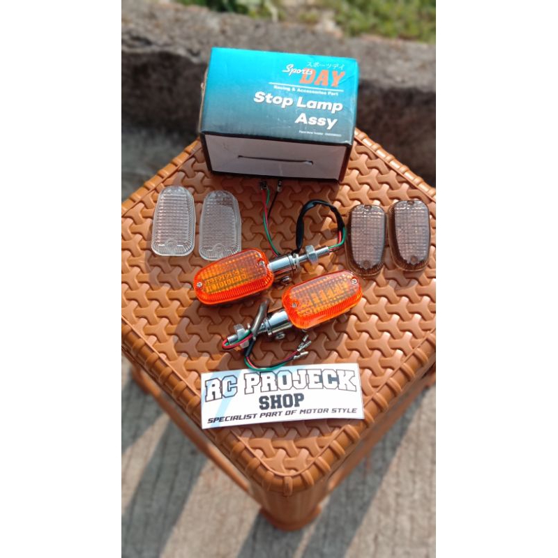 sein riting sein S90 import day