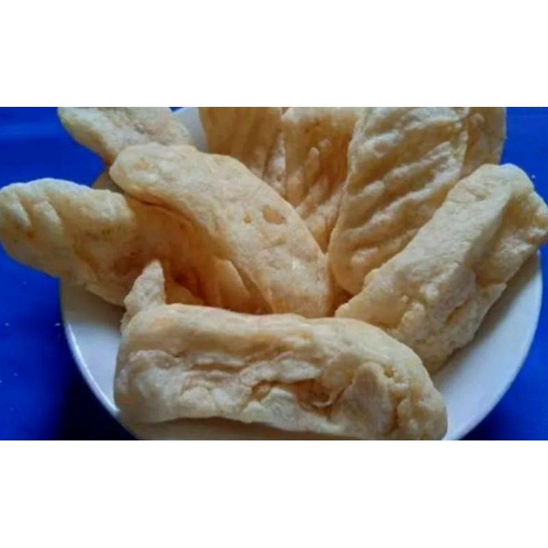 

cuanki lidah kering 200g
