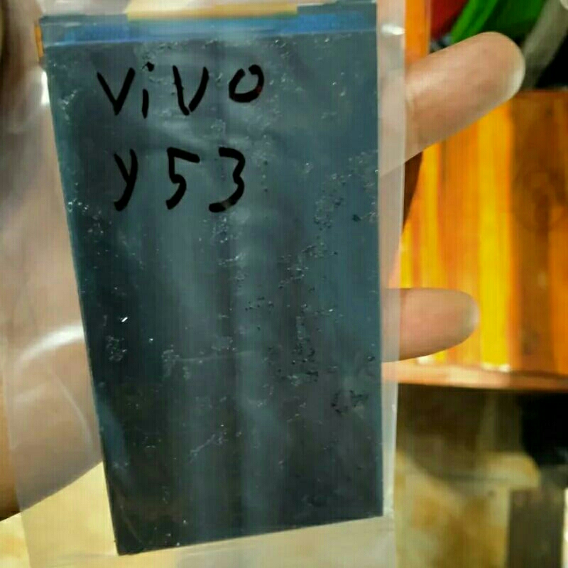 LcD hp Vivo y53 ORI cabutan normal udh tested