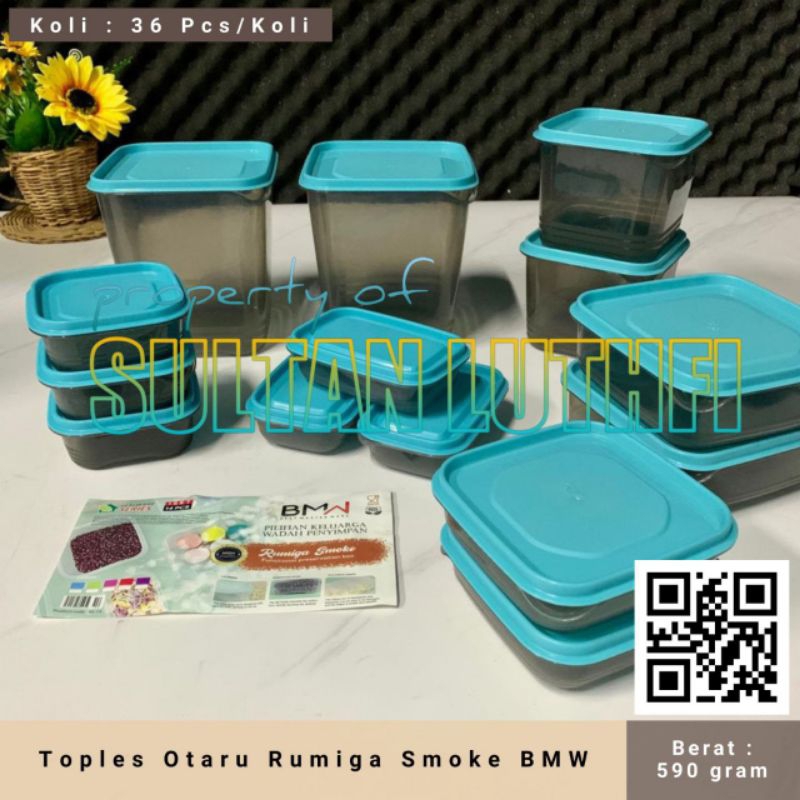 Toples Otaru BMW toples set cantik