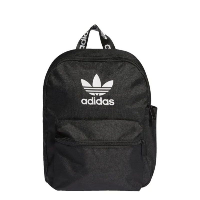 ADIDAS ORIGINALS Adicolor Classic Backpack Small Unisex Black
