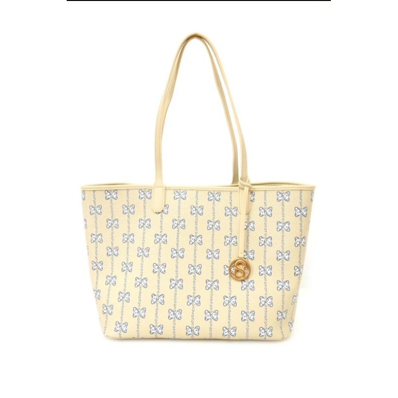 BUTTONSCARVES YUMI TOTE BAG