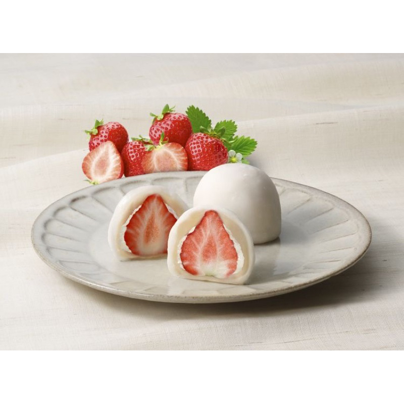 

ichigo daifuku