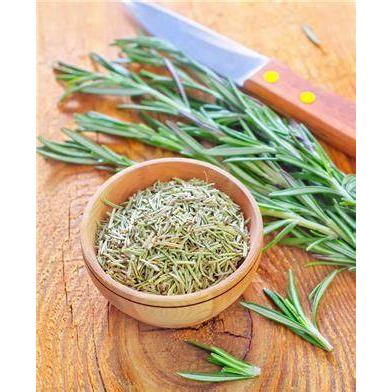 

Rosemary Kering (500 Gram) / Dry Rosemary Leaf / Rosemary Tea / Teh Rosemary