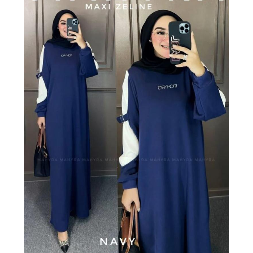MAXI ZELINE