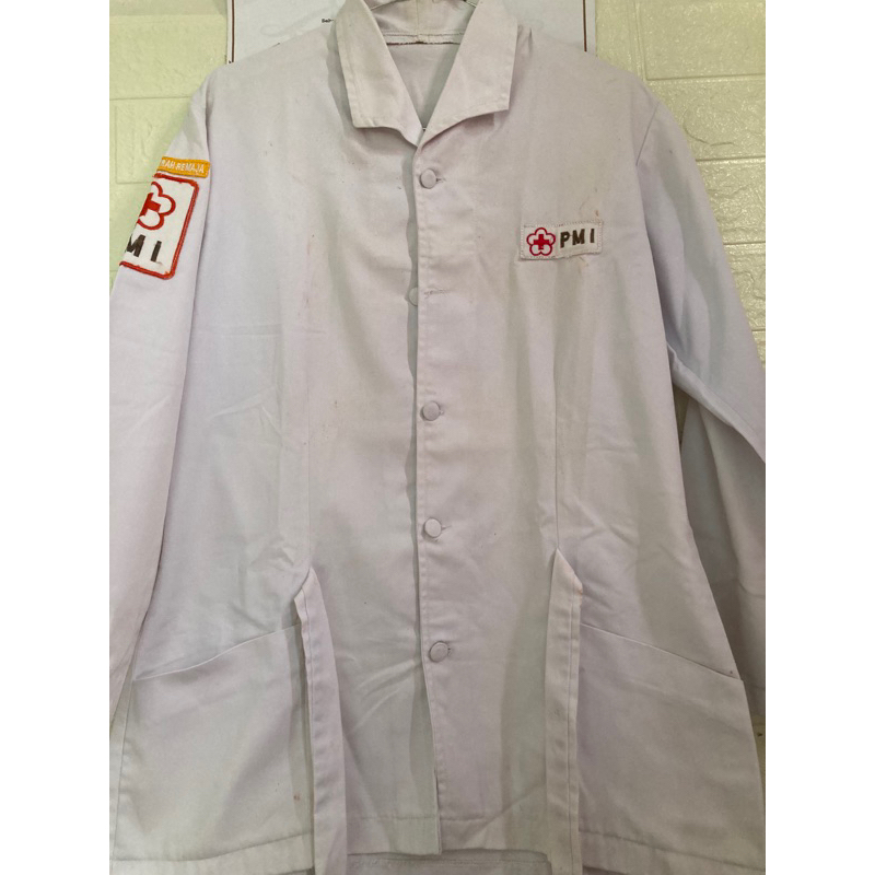 Baju PMR