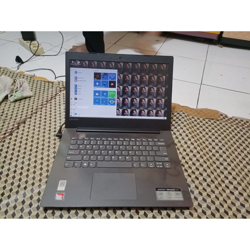Laptop Lenovo Ideapad 330