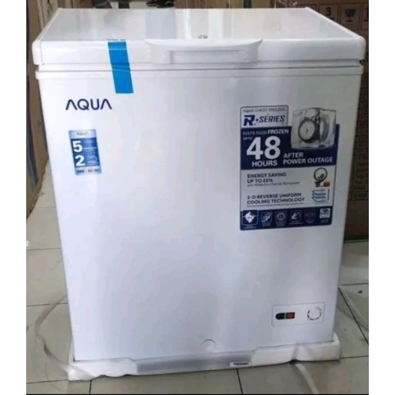 AQUA freezer box AQF-150