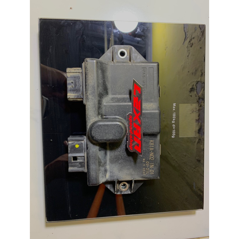 ECU CDI BEAT DIGITAL K81 beat new kode k81a beat esp non idling