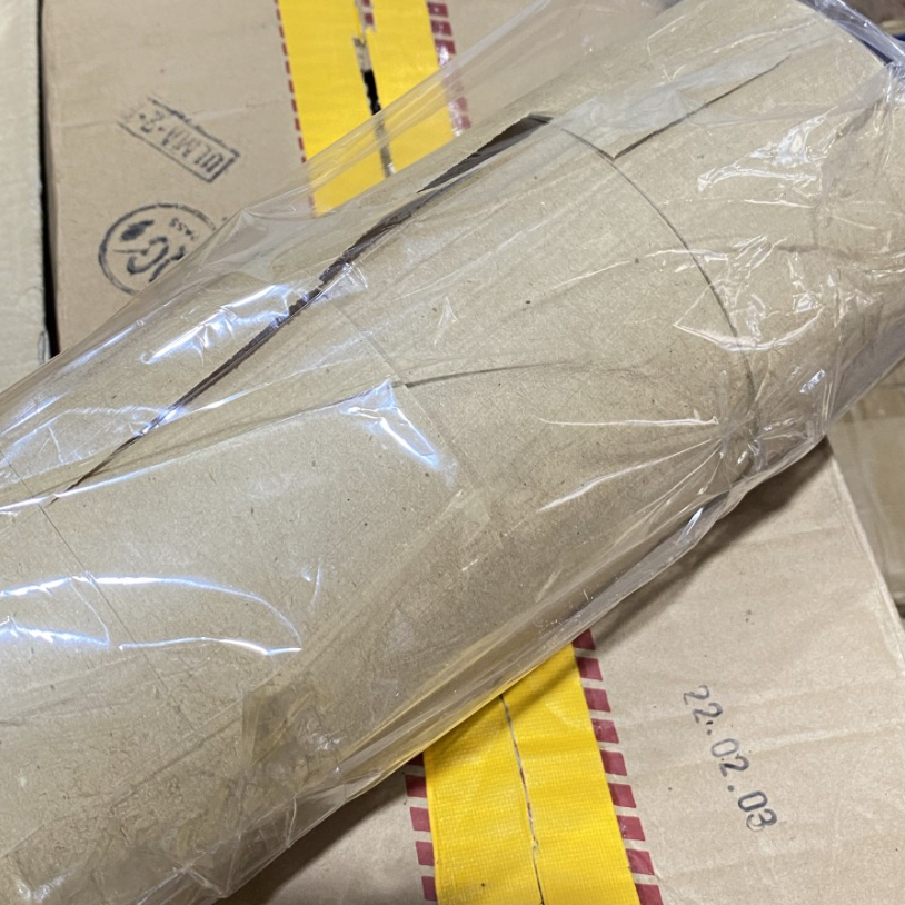 Lakban Air / Gummed Tape Hawaii 72mm / 3 inch x 50 yard