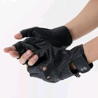 HAND GLOVE MATERNAL DISASTER LGV 43 /SARUNG TANGAN KULIT/HAND GLOVE