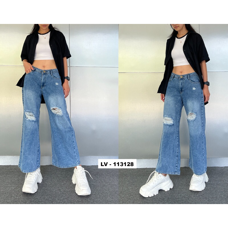 jeans import bangkok