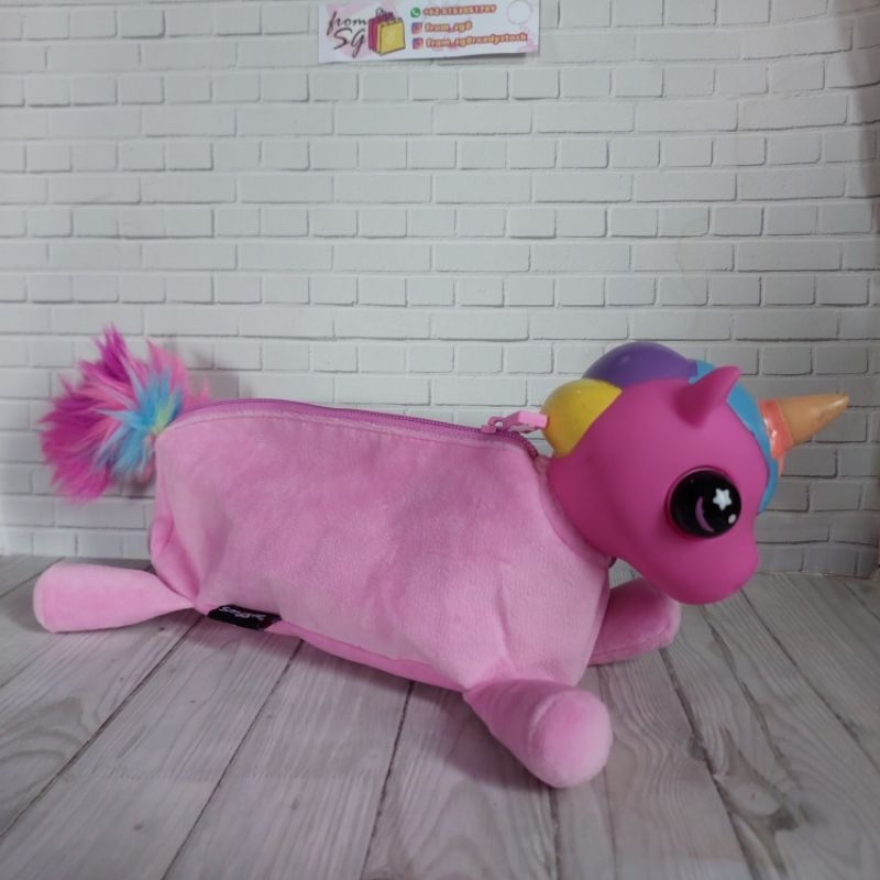 

Smiggle Pencil case ORI