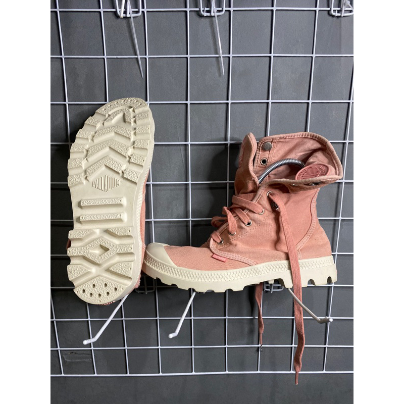 Palladium Pampa Hi Rose Brick 40/25