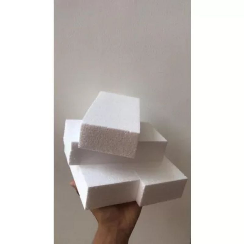 sterofoam buket/bahan buket